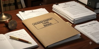 How to Defend Section 80GGC Reassessment Notices: ITAT Defenses & Section 154 Relief