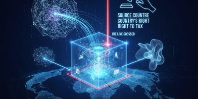 Beyond Consultancy: The Supreme Court of India Reaffirms the ‘Fixed Place’ PE Threshold in Hyatt International