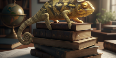 The Chameleon Concept: A Comprehensive Analysis of Beneficial Ownership in International Taxation