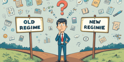 Old vs. New Tax Regime: Finance Bill 2025 Updates & Tax Liability Comparison for AY 2026-27 (FY 2025-26)