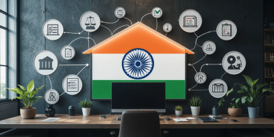 Business Setup in India: Complete Guide to Company Incorporation, FEMA, Companies Act, International Tax, Transfer Pricing & GST Compliance Under One Roof