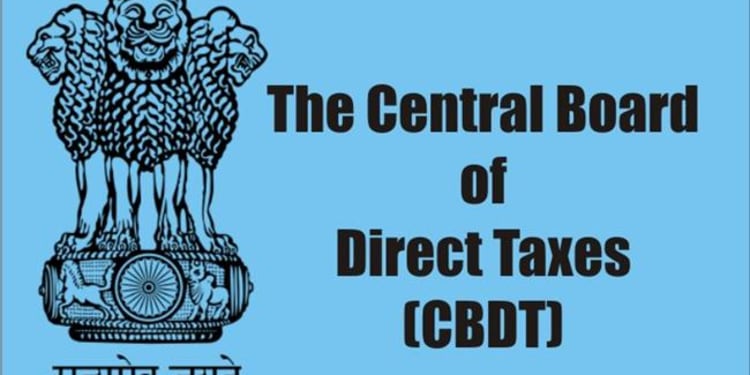 CBDT and SEBI sign MoU for data sharing