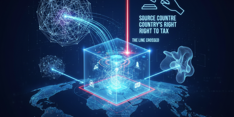 Beyond Consultancy: The Supreme Court of India Reaffirms the ‘Fixed Place’ PE Threshold in Hyatt International