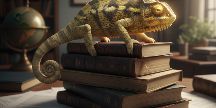 The Chameleon Concept: A Comprehensive Analysis of Beneficial Ownership in International Taxation