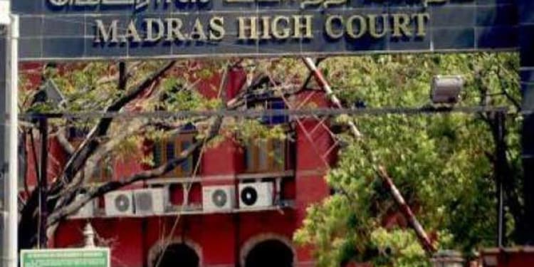 Ensuring Fairness in Tax Assessment: Vijaykumar Poornima vs. Additional/Joint/Deputy/Assistant Commissioner of Income-tax, High Court of Madras