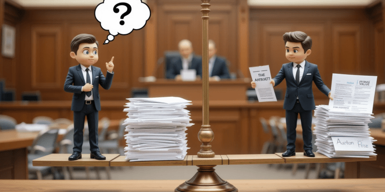 ITAT Mumbai Ruling on Section 56(2)(x): Mahavir Enterprises vs. Income Tax Officer