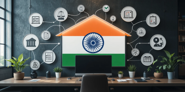 Business Setup in India: Complete Guide to Company Incorporation, FEMA, Companies Act, International Tax, Transfer Pricing & GST Compliance Under One Roof
