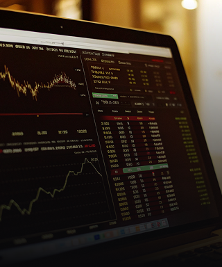 Quantitative Edge in Trading