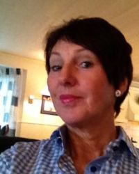 Astrid Bernes Hanstvedt