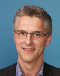 Arnulf Goksøyr