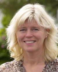 Anne Grethe Fremgaard
