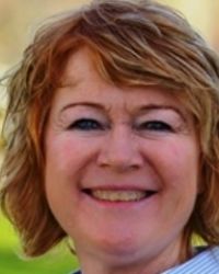 Bente Gudmestad