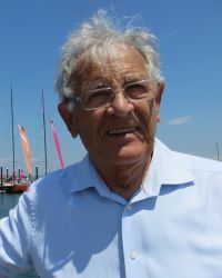 Arnt M. Storvik