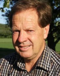 Arild Ramstad