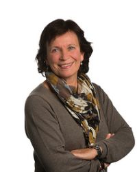 Bente Stein Mathisen