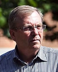 Bård Sverre Fossen