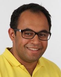 Adnan Afzal