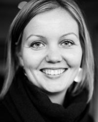 Benedicte Johannessen