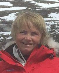 Åse Lene Blegeberg Eckhoff