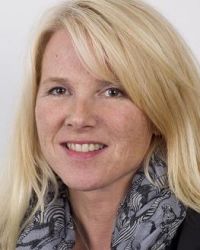 Beate Stellander