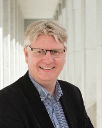 Arild Willersrud