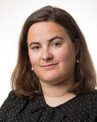 Benedicte Røer
