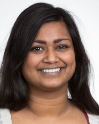 Aparna Meghare