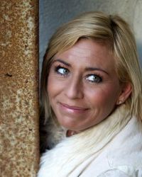 Benedikte Stornæs Nilsen
