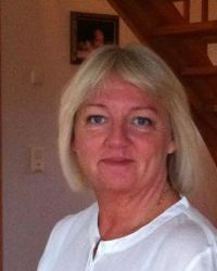 Anne-Mette Eriksen Hjemaas