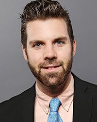 Bendik Rød Karlsson