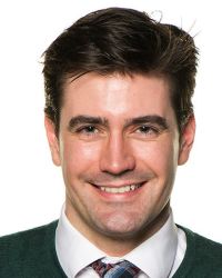 Aleksander Halmrast