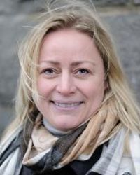 Anne Grete Valbekmo