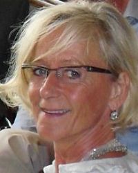Bente Solvi