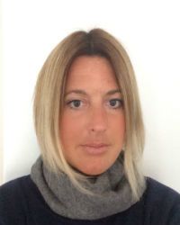 Anne Kristine Aronsveen
