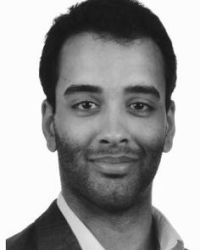 Amit Ighani