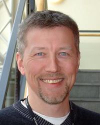 Arild Erik Nyheim