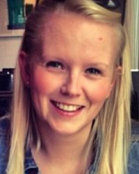 Anette Netteland Dybvik