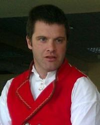 Bent Olav Aggvin