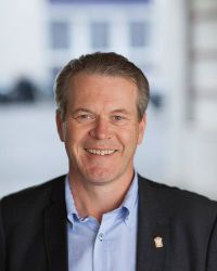 Alf Johan Svele