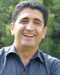 Alan Ahmadi