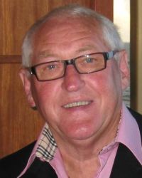 Alf Magne Johansen