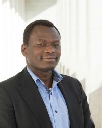 Ambrose Awici-Rasmussen