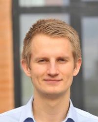 Aleksander Stokkebø