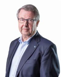 Audun Tjomsland