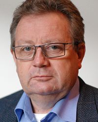 Anders Johan Steensen