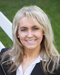 Annette Skandsen Ødegård