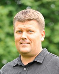 Arild Frøkedal