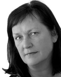Barbro Nodland Vold