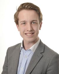 Andreas Bøe