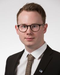 Andreas Reitan